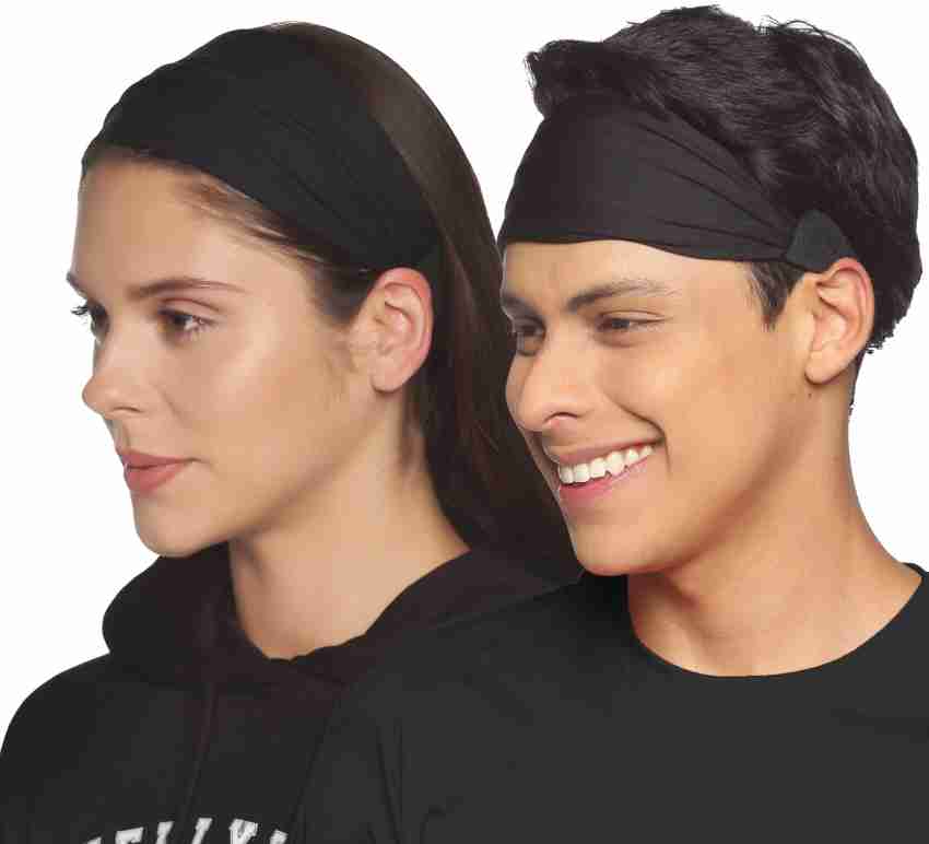 BOLDFIT Gym Headband for Men and Women - Sports Headband for Workout &  Running, Breathable Hair Band Price in India - Buy BOLDFIT Gym Headband for  Men and Women - Sports Headband