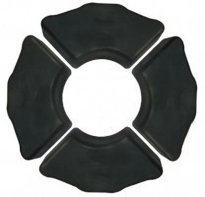 Bike chain cover online rubber