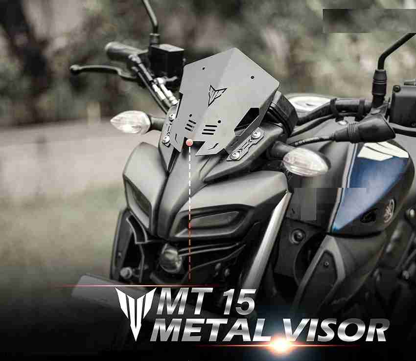 Black top mt 15