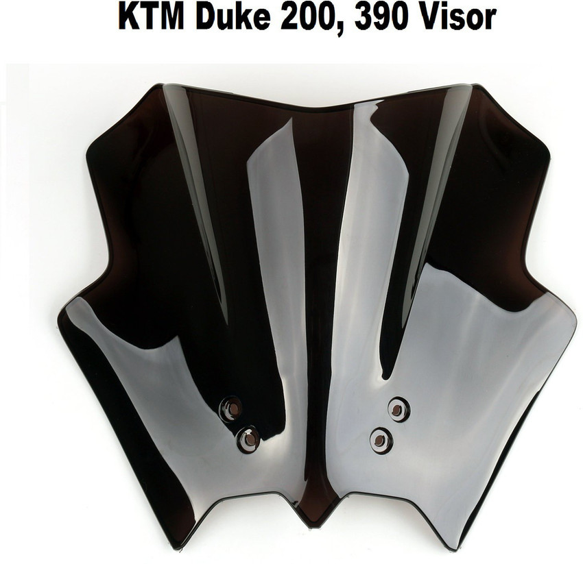 Windshield duke 200 online