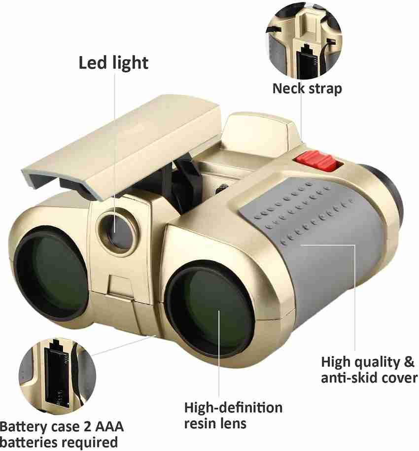 Night vision binocular hot sale flipkart
