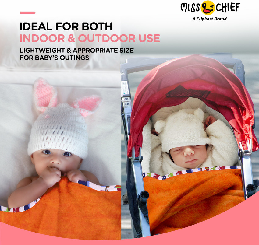 Baby blanket set hotsell flipkart