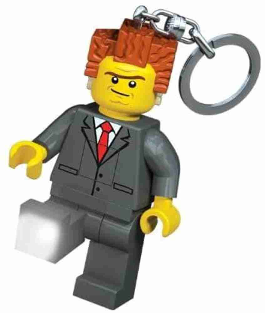 Lego movie lord business 2025