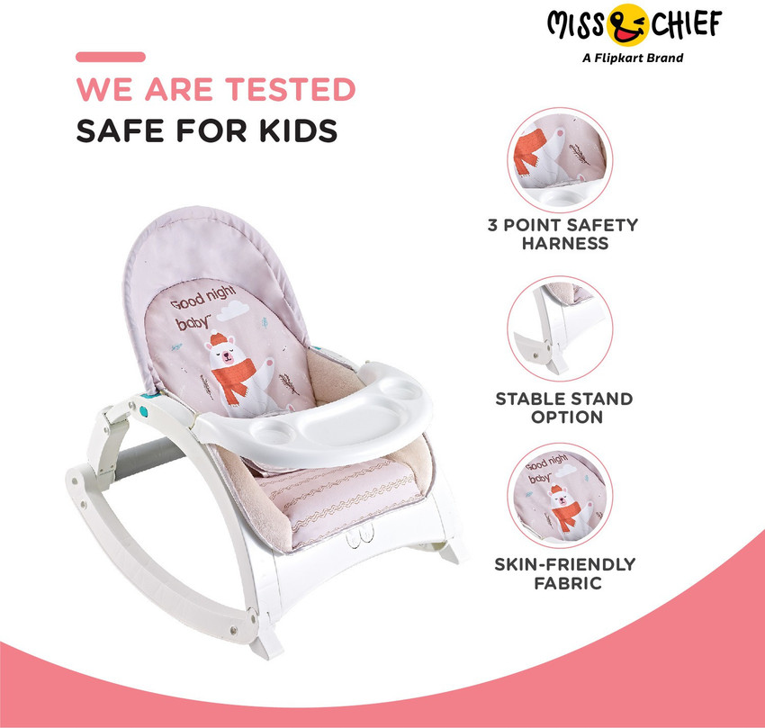 Flipkart baby shop bouncer
