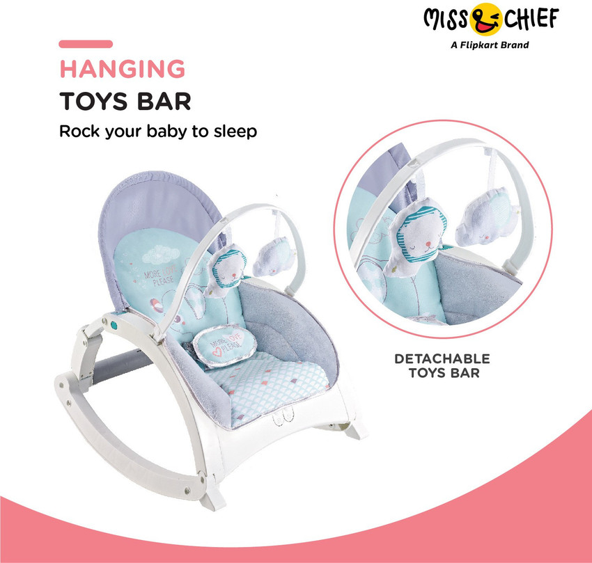 Fisher price rocker flipkart 2025