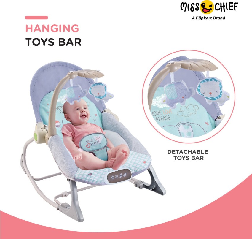 Baby cheap rocker flipkart