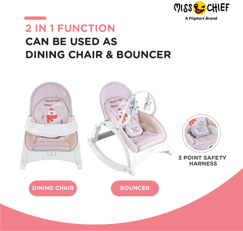 Flipkart outlet baby bouncer