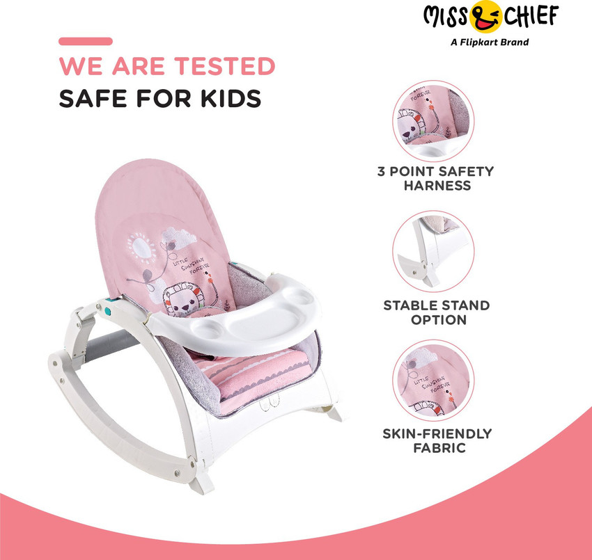 Flipkart baby rocker clearance