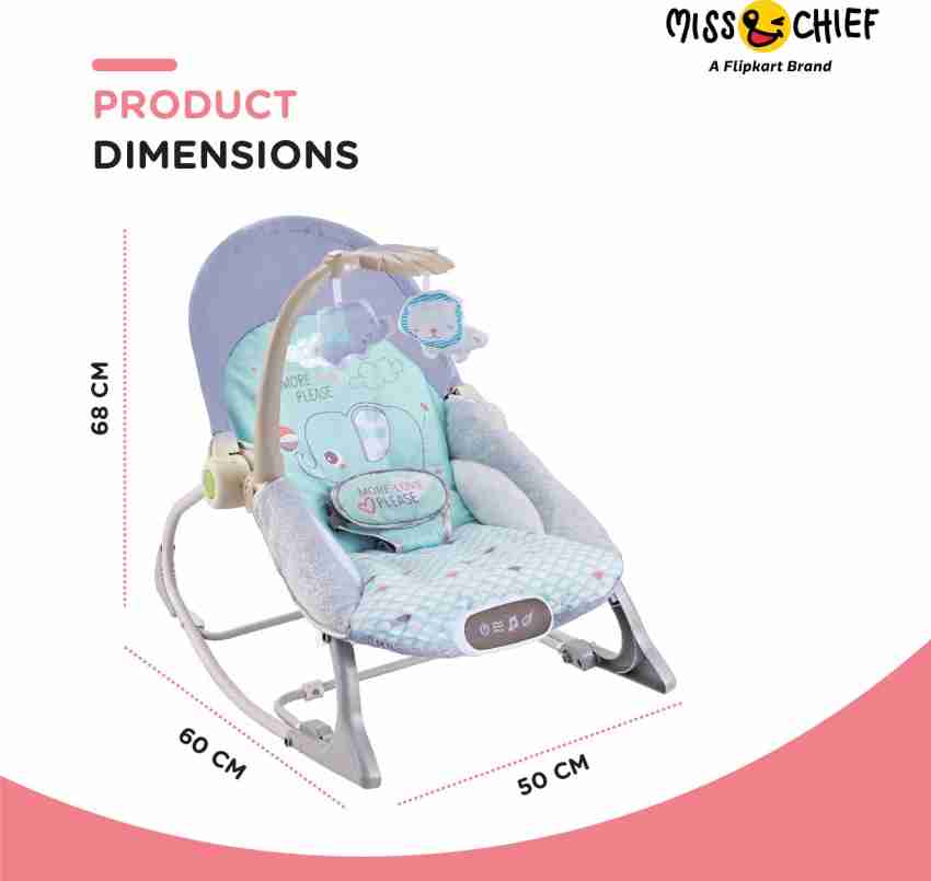 Flipkart baby rocker online