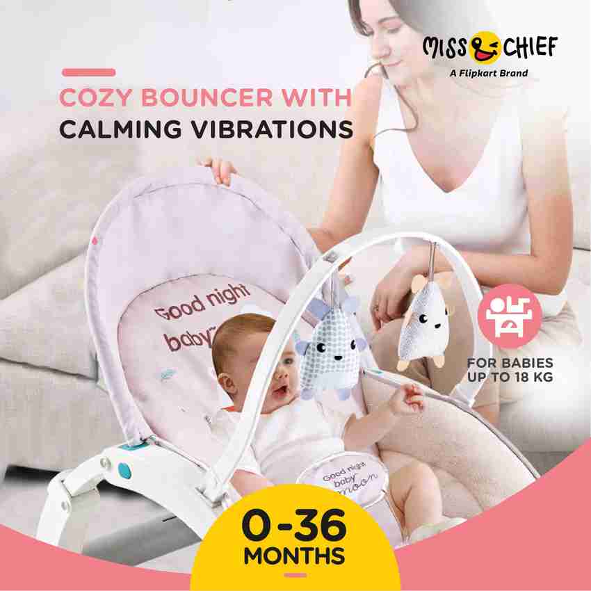 Baby discount rocker flipkart
