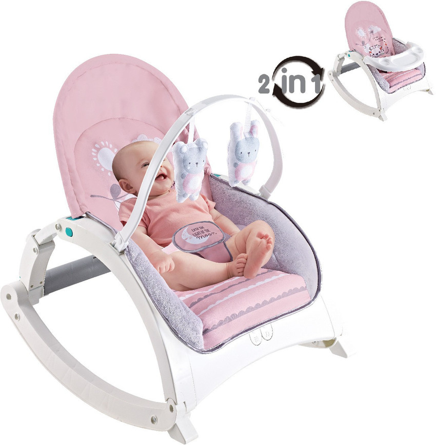 Flipkart baby rocker sales