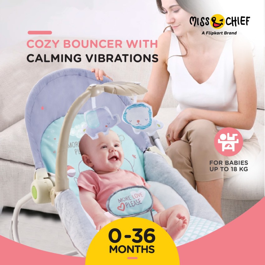 Baby rocking hotsell chair flipkart