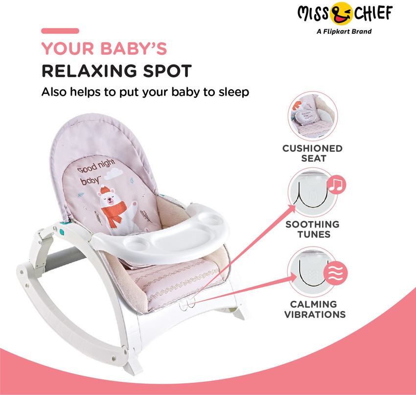 Flipkart baby bouncer sales
