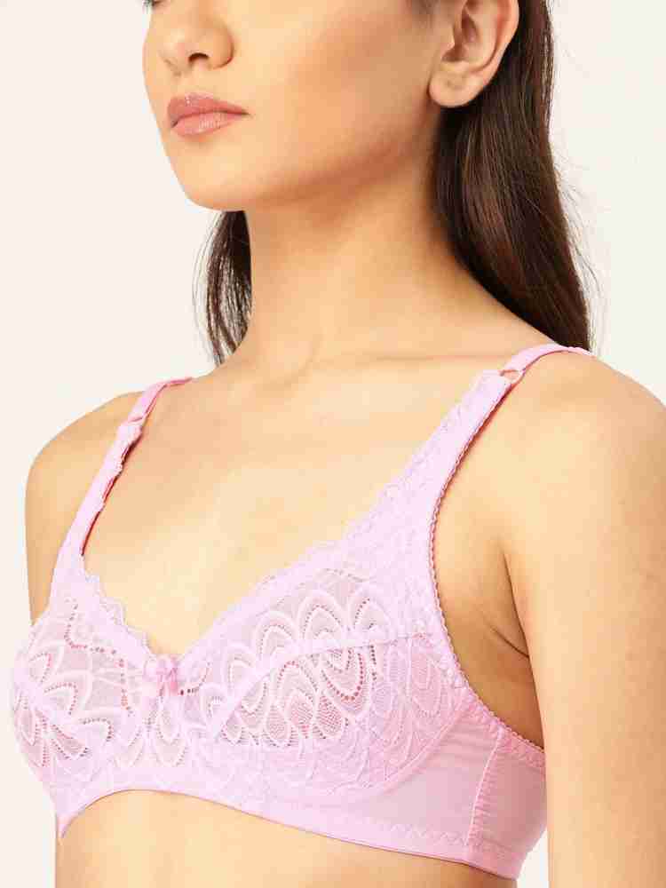 Dressberry Women T-Shirt Non Padded Bra - Buy Dressberry Women T