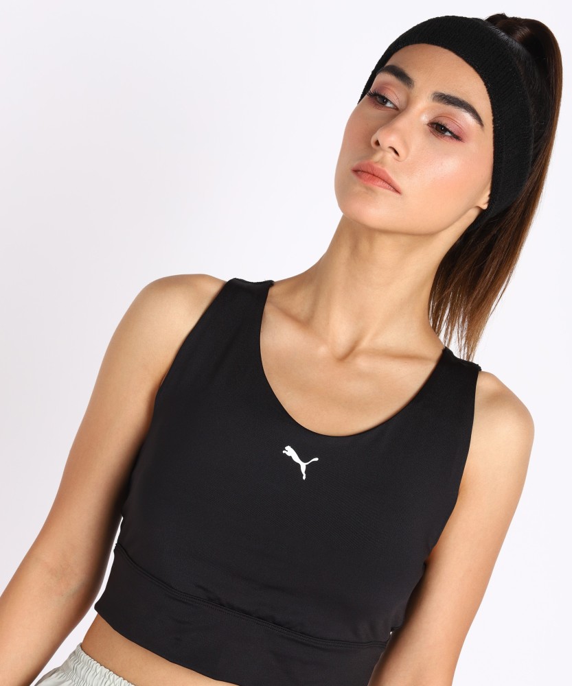 PUMA Bras for Women, Online Sale up to 73% off