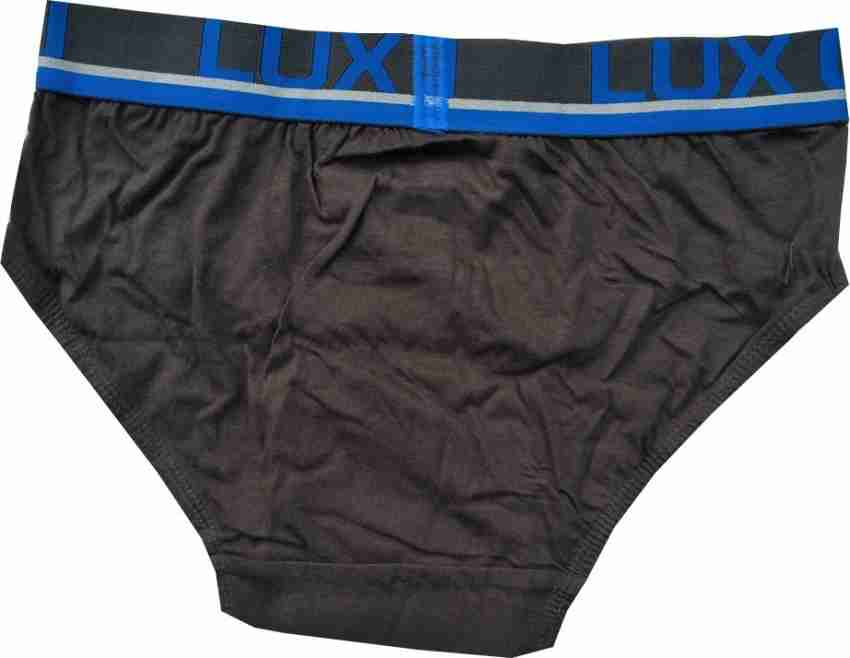 Buy LUX Venus Underwear Men 1 (XL) Multicolour at