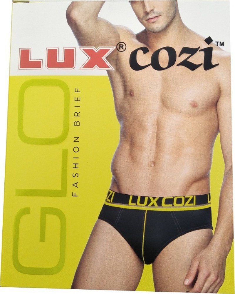 Buy LUX Venus Underwear Men 1 (XL) Multicolour at