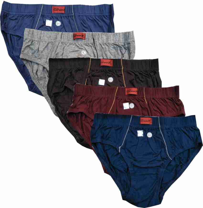 Genx underwear clearance