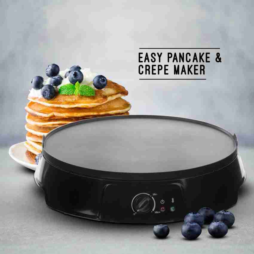 Pancake And Crepe Maker Giá Tốt T11/2023
