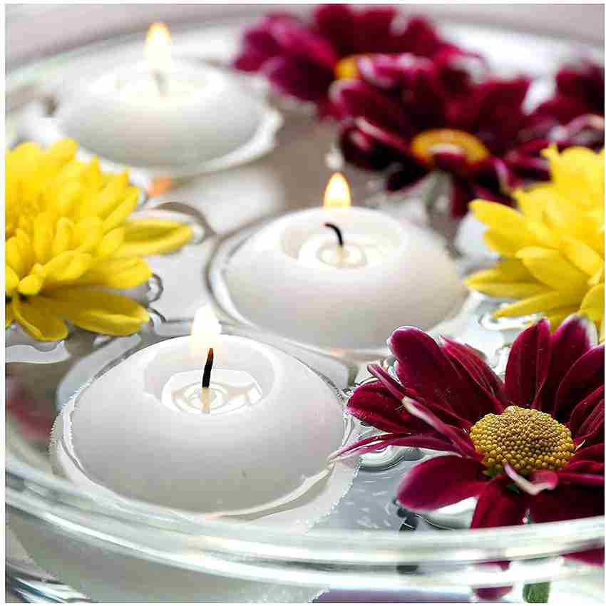 Floating candles shop
