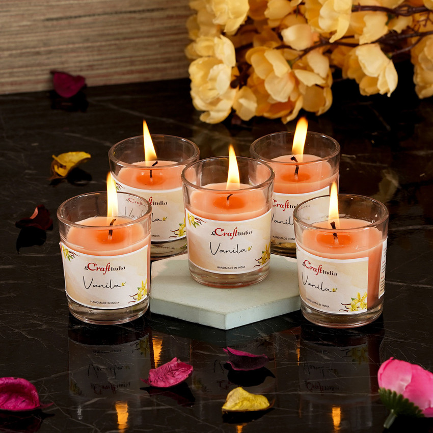 Websites to Buy Candles