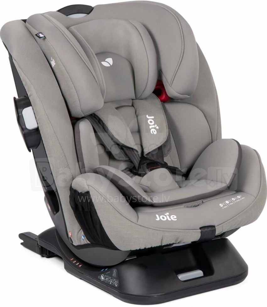 Joie car seat 0 1 2 top