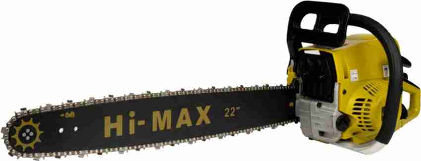 Hi max tree cutting best sale machine