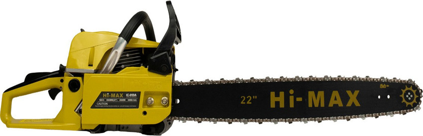 Hi max tree cutting machine new arrivals