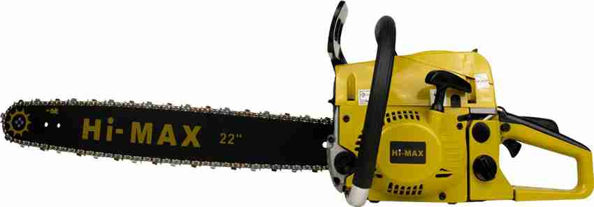 Hi max tree cutting machine new arrivals