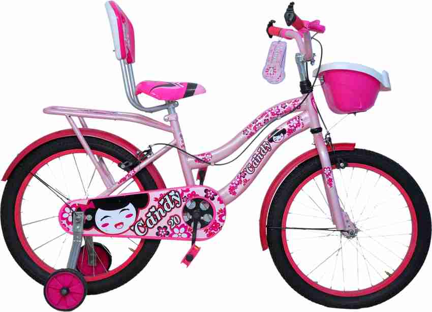 Candy bicycle outlet