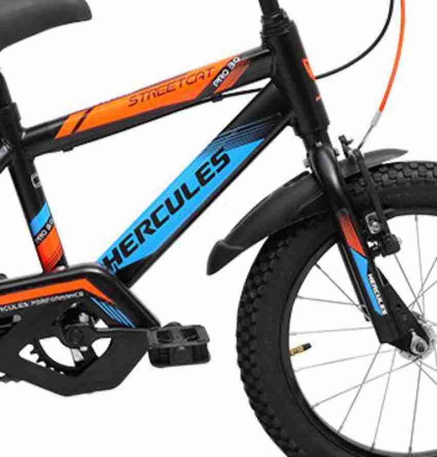 Hercules cycles 16 inches new arrivals