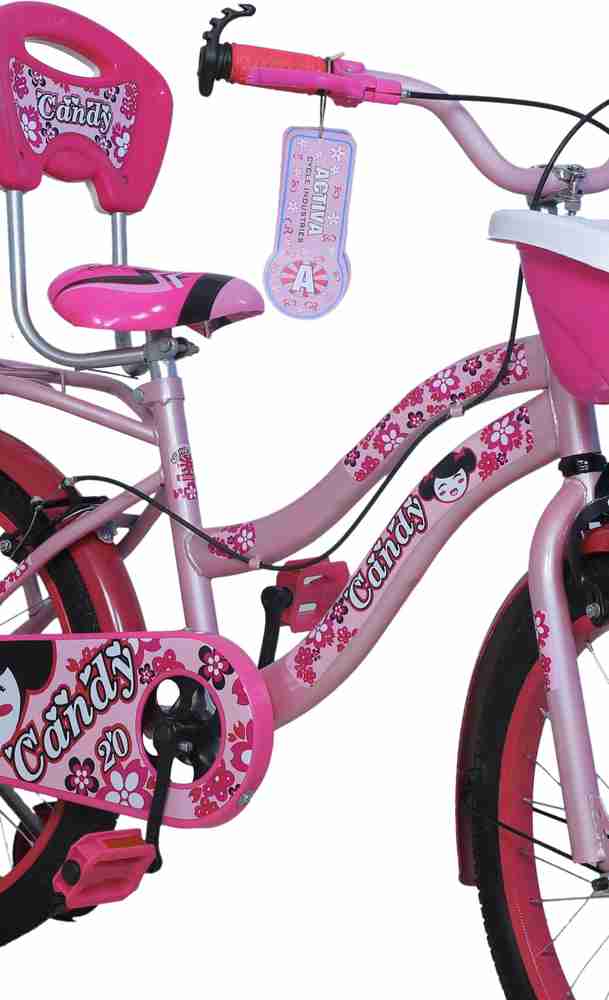 Cycle 10 top years girl