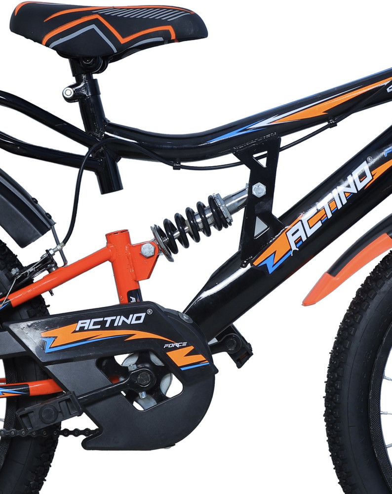 Bacchon ki sports cycle on sale