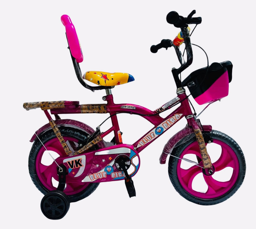Cycle for clearance three year old