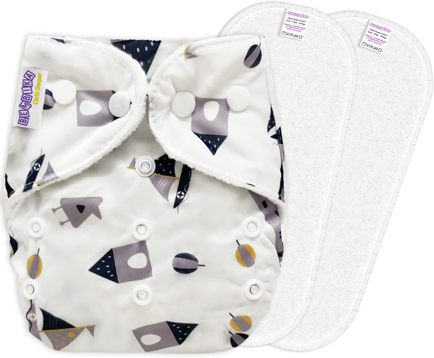Bembika cloth 2024 diaper