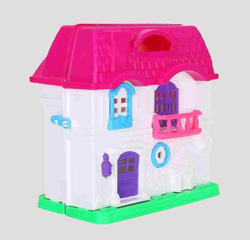 The doll shop house 2