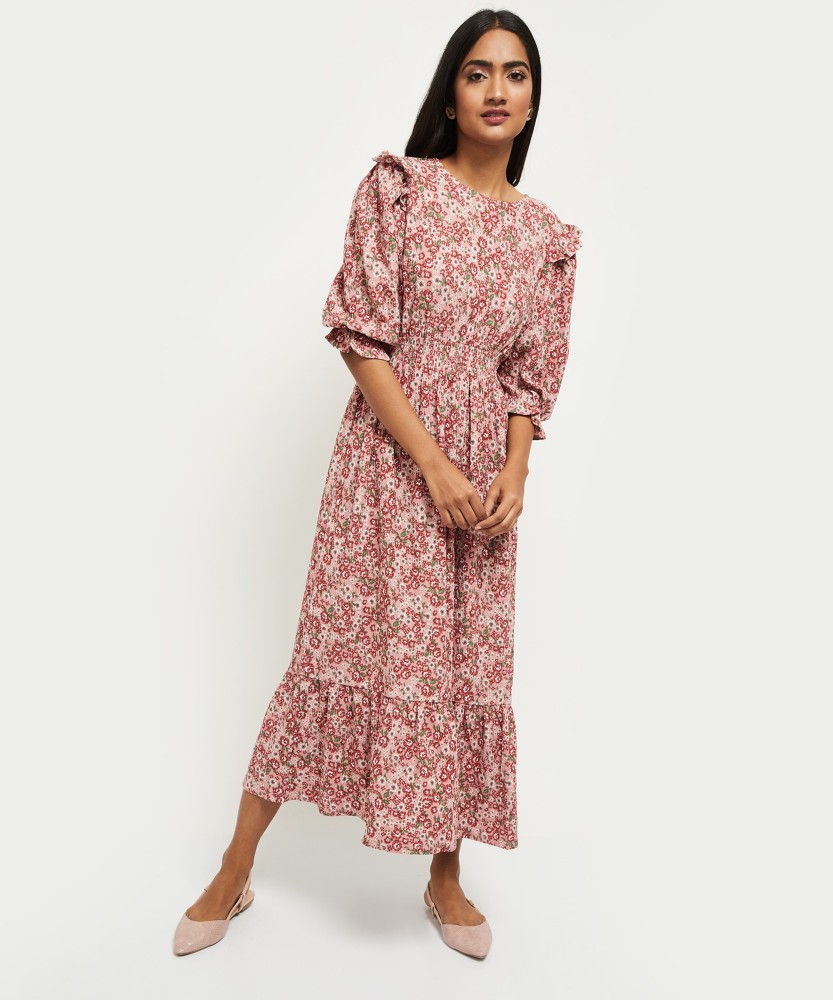 Max store maxi dress