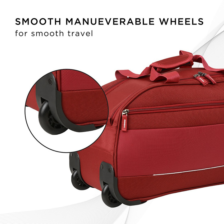 Details 163+ small rolling camera bag latest esthdonghoadian