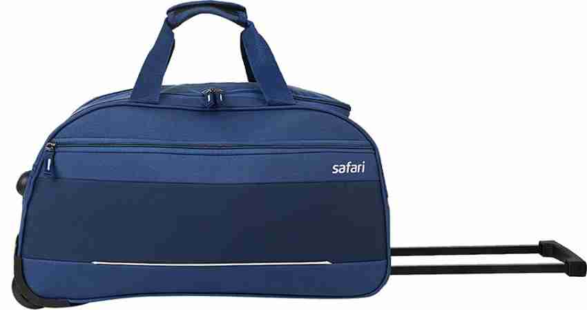 Safari rolling duffle bag new arrivals