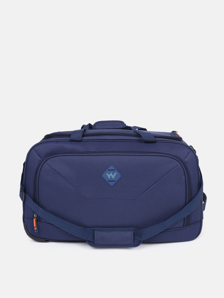 Wildcraft bags with wheels outlet