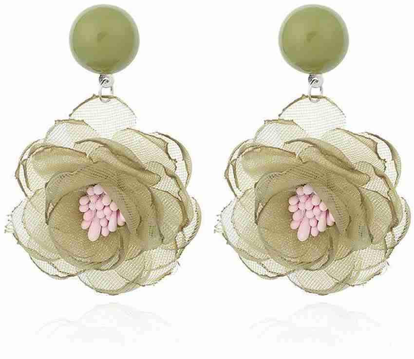 Flipkart Buy Wicks N More Hot Style Handmade Lace Flower
