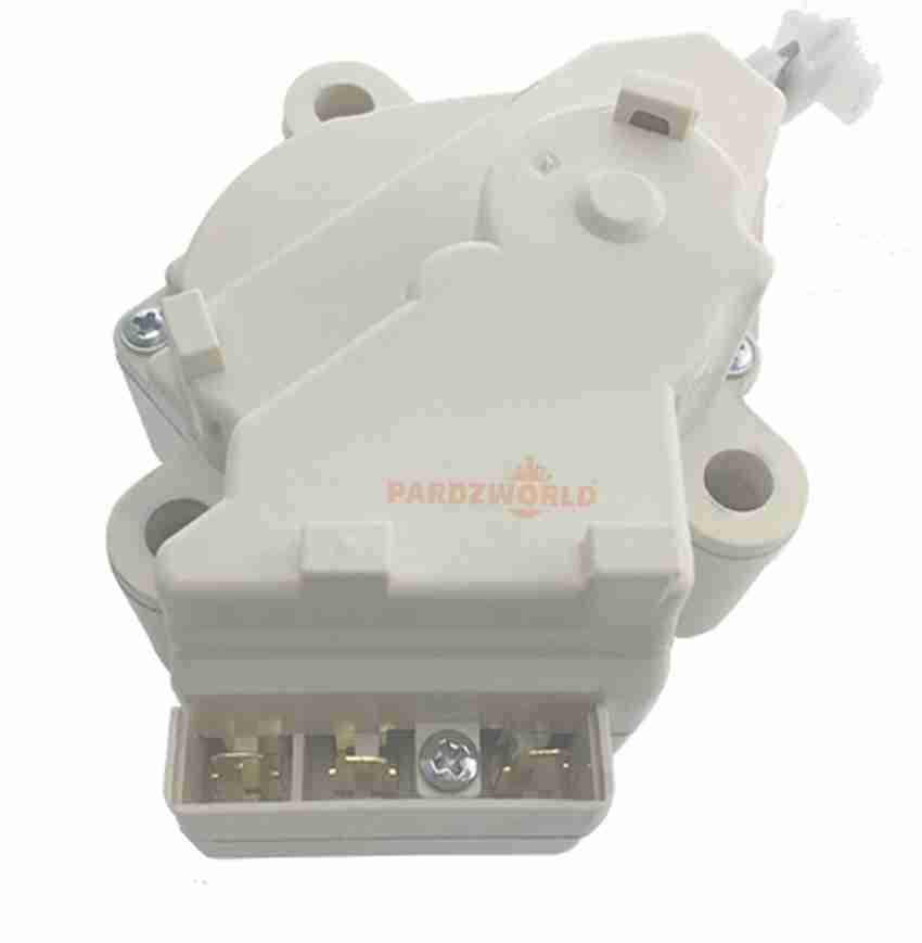 Lg drain store motor cost