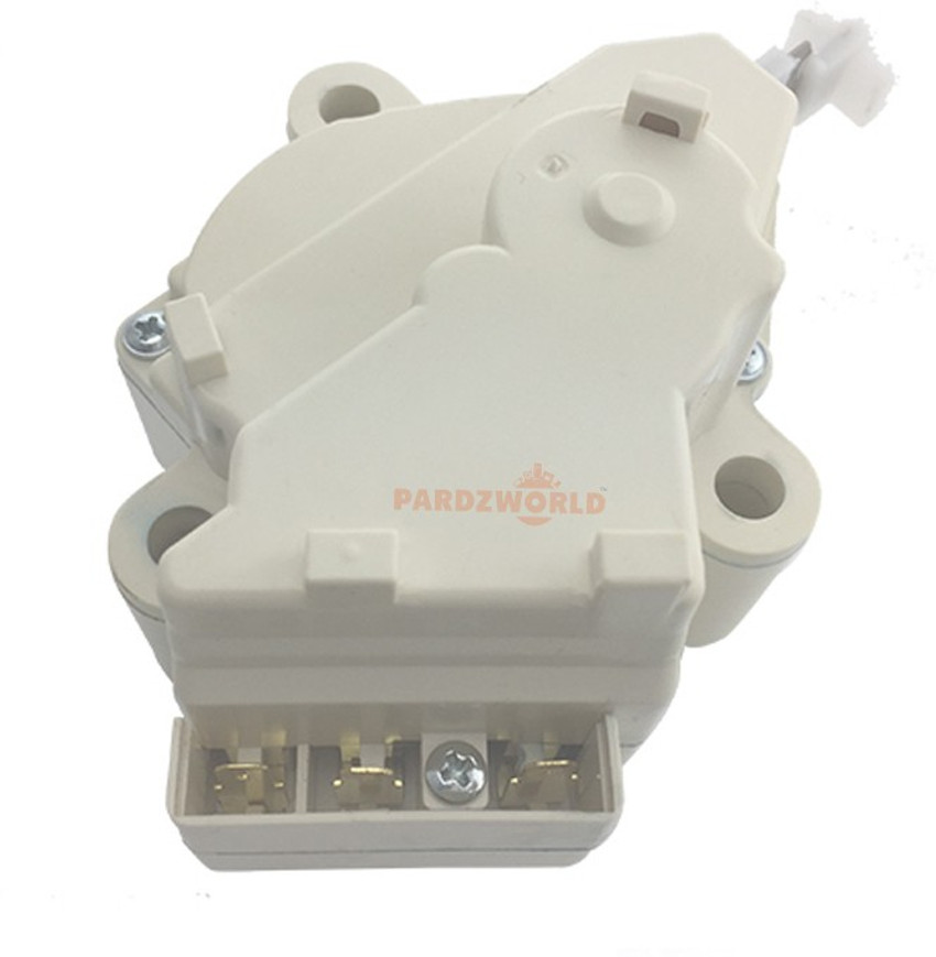 Lg front load washing machine drain motor price discount