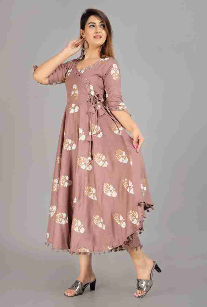 Rayon kurtis clearance on flipkart