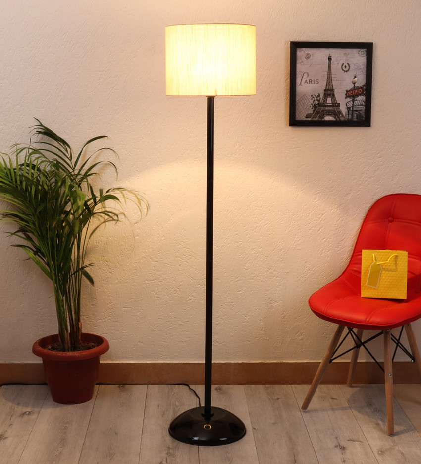Floor outlet lamps flipkart