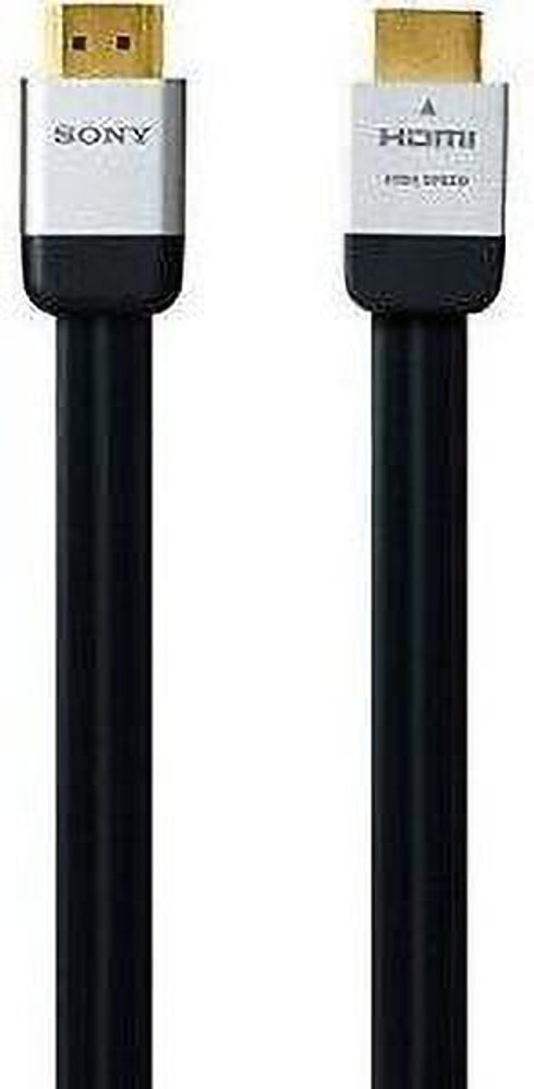 BVG HDMI Cable 2 m SONY HDMI CABLE 2 METER WITH ETHERNET BVG