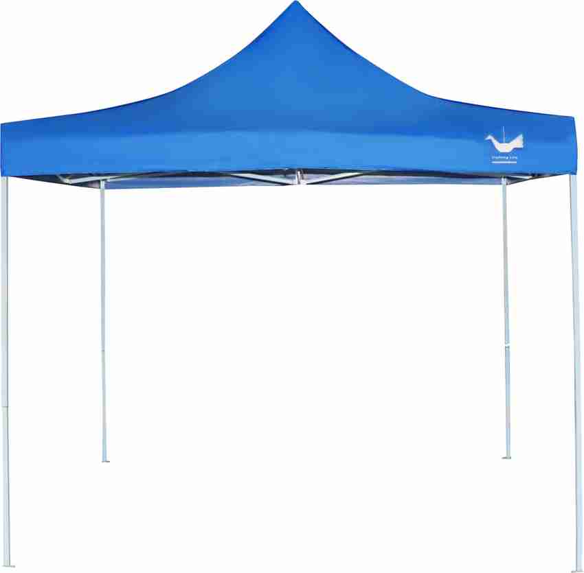malabar Canopy Tent 6x6 Feet Fabric Gazebo Price in India Buy