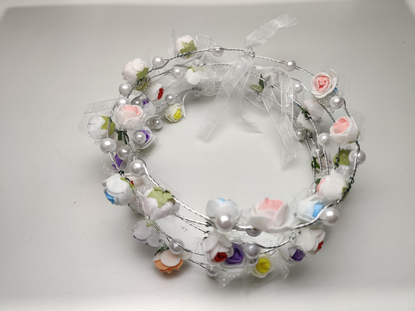 Head ring for girl hotsell
