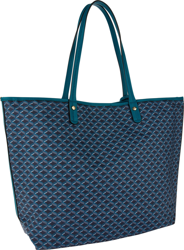 Accessorize hotsell blue bag