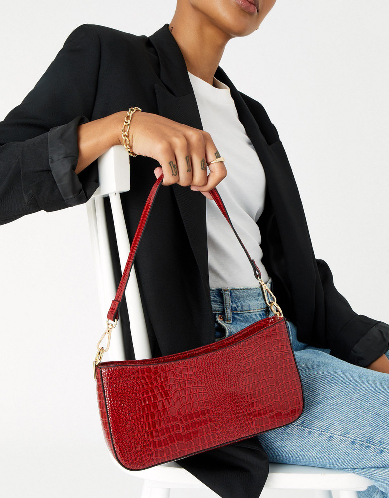 Accessorize shoulder bag new arrivals